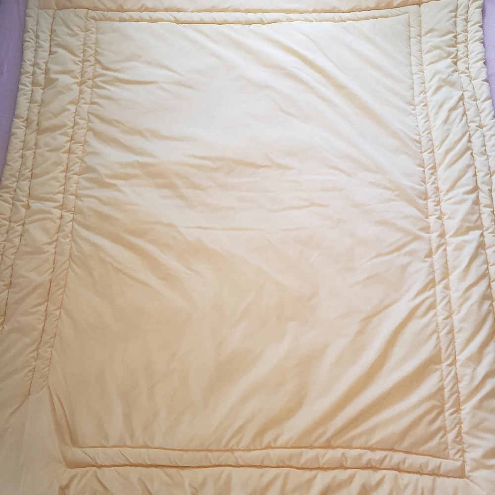 Apple Blossom Photo Crib Blanket Our Family Tree 50